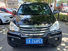 一汽 森雅S80 2015款 1.5 手动 都市版7座