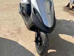 出售雅马哈福喜100踏板车，2018年车，