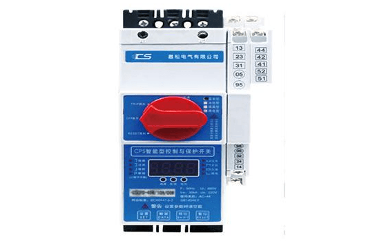 cSCPS系列控制与保护