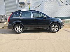 本田CR-V 2010款 2.0 自动 LXi 都市版