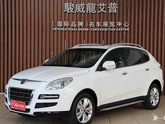[佛山]纳智捷大7-SUV 2.2T 自动 锋芒进