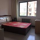 东海花园（鹿港小镇北）1次卧合租适合居住、学习