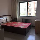 东海花园（鹿港小镇北）1次卧合租适合居住、学习