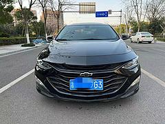 雪佛兰 迈锐宝 2019款 迈锐宝XL 2.0T 手自一体