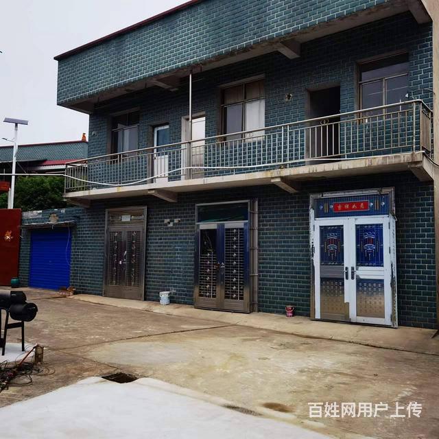 房东直租位于湘钢新三村后厂房、仓​‌‌库、办公室的图片