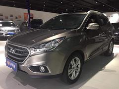现代ix35 2013款 2.0L 自动 前驱 G