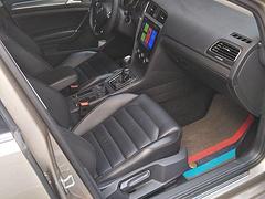 大众 高尔夫 2015款 高尔夫7 R-Line 1.4TS