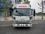 江铃 顺达宽体