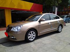 东风风神A60 2012款 1.6L 自动 豪华型