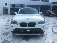 宝马X1 2010款 X1 xDrive28i 3