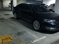 大众 帕萨特 2011款 2.0TSI 双离合 至尊版