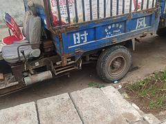 时风 其他 自卸车