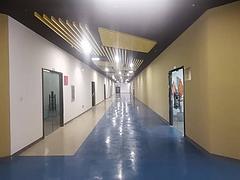 网红办公场地 电商直播自媒体