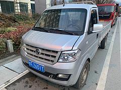东风小康 小康C系列 其他 国6