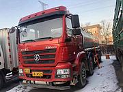 解放油罐车-现车优惠，质优价廉，严格按照国家规定制