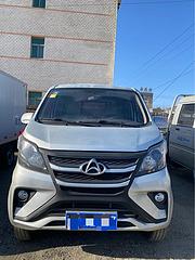 长安 星卡双排1.5国六