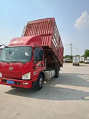 解放 高栏 国5