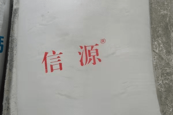 钙粉体