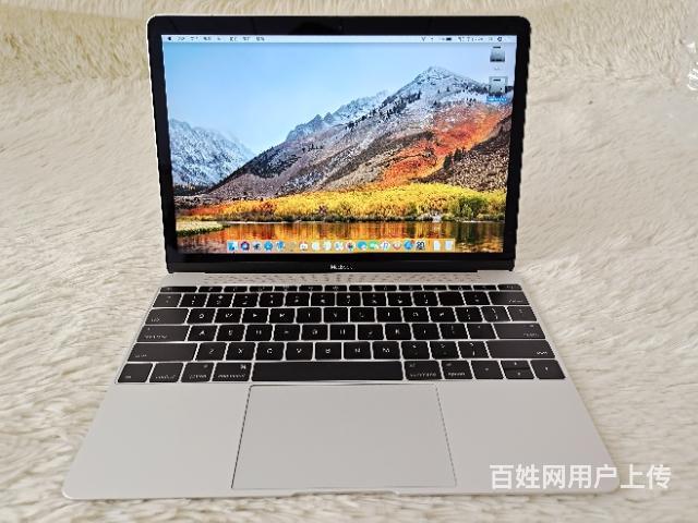 2015款12寸苹果高配macbook史上薄