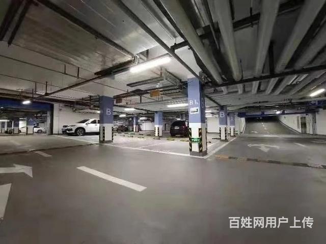 一批恒大滨江左岸地下车位低价出售 位置任选 价格超低