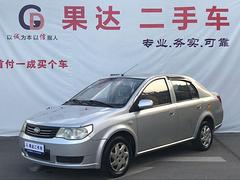 天津一汽威志 2011款 1.5L 手动 [第一车