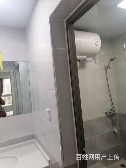 羊山外国语中学房屋出租，拎包入住的图片