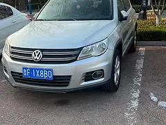 上海大众