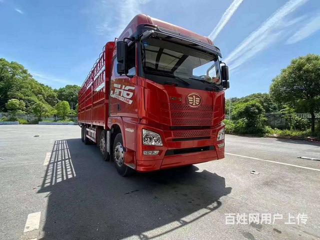 潮阳车辆 潮阳货车 潮阳其他 潮阳一汽解放  货车车型: 其他 品牌