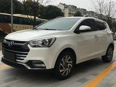江淮瑞风S2 2015款 1.5L 自动 豪华智能