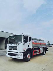 专业危货车销售 油罐车源头厂家 5吨8吨10吨油车