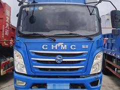 19年南俊瑞越3.8米自卸车 急售