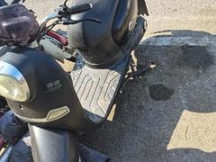 【搞定了！】原版车，电瓶不错