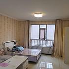 青海大学旁 瑞景河畔家园 普通住宅1厅 中等装修