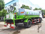 洛阳厂家急处理5吨10吨12吨15吨20吨25吨洒水车供水车
