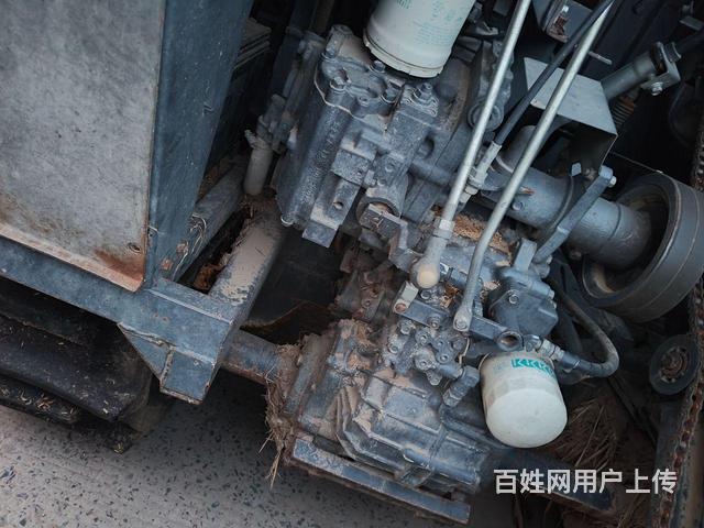 精品988原厂驾驶室的图片