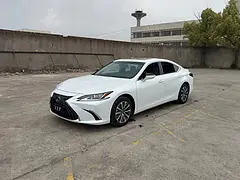 雷克萨斯ES 2020款 ES260 F SPORT 2.5
