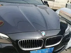 宝马5系 2012款 523Li 2.5 手自一体