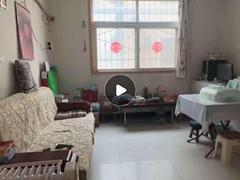 月季菜场附近  一楼两室  大型小区 停车方便