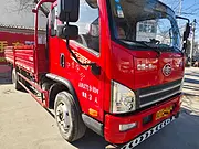 解放 平板车 国5