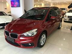 宝马2系Gran Tourer 218i [进口]