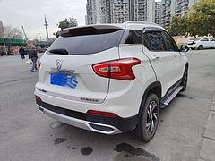宝骏510 2017款 1.5 序列变速 豪华型