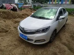 海马 海马M3 2013款 1.5 手动 旗舰型