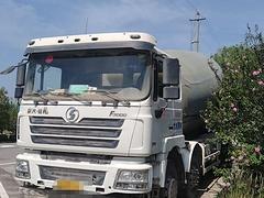 出售搅拌车