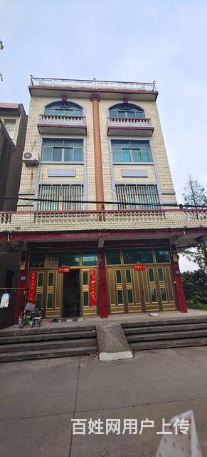 滨海镇永丰村349号立地房5楼的图片