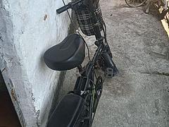 爱玛电动车二轮车