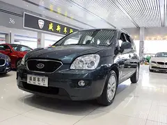 起亚佳乐 [进口] 2013款 2.0L 自动 7