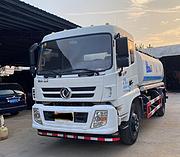 转让二手洒水车