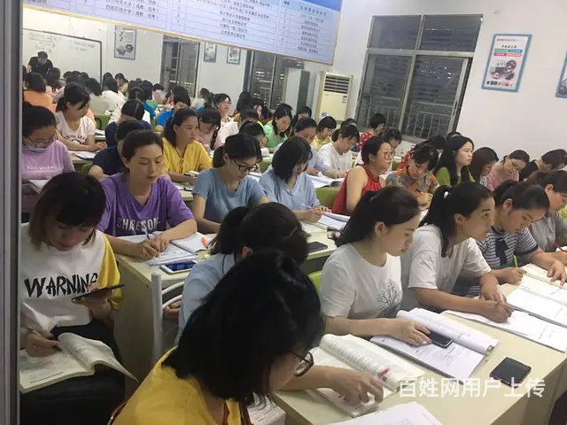 大丰学会计的地方  大丰有学会计的培训班的图片