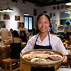 海西火锅店加盟电话  【成都有拈头市井火锅】