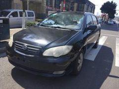 比亚迪F3 白金版 2010款 1.5L 手动 G